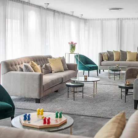 Quality Hotel Ekoxen-2